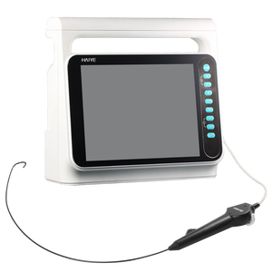 Ureteroscópios Descartáveis Seguros e Acessíveis, Dispositivo Médico Flexível de Uso Único para Diagnóstico de Urologia - Product Image 1