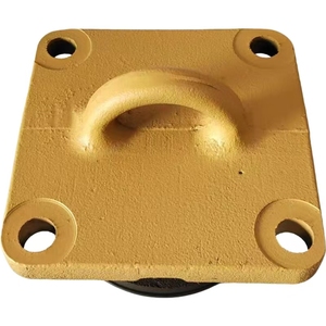 ฝาครอบกรองน้ำมันเกียร์รถดันดินคุณภาพสูง SD16 SD22 SD32 - Product Image 4
