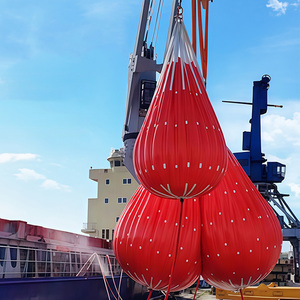 Chống cháy PVC lưới tấm chống cháy dệt vải cho giàn giáo, kho & XÂY DỰNG trang web - Product Image 6