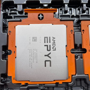 AMD Epyc 9354 3.25Ghz 32 Lõi 64 Chủ Đề 256MB L3 Bộ Nhớ Cache 9004 Loạt <span class=keywords><strong>CPU</strong></span> Máy Chủ Bộ Vi Xử Lý - Product Image 4