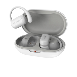Wireless EarHook Open Earphones TWS Bone Conduction Sports Headphones 5.4 for IPX4 Waterproof Surround Sound <strong>LED</strong> <strong>Battery</strong> - Product Image 6