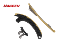 Kit de réparation de chaîne de distribution de qualité OE pour moteur essence Honda CR-V HR-V XR-V UR-V 1.5T L15B, pièces automobiles OE 1454059B003