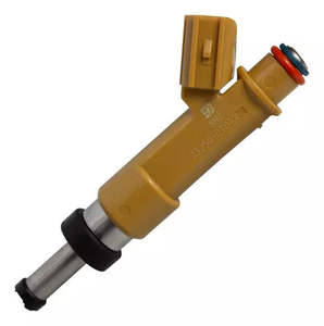 Benzin-Einspritzdüse OEM-Ersatz 232500T020 2320939146 2320909120 für Toyota Corolla 2009-2015 1.8L Motor - Product Image 1