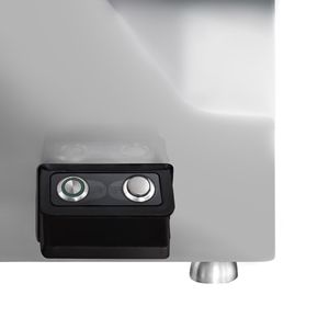 Cortadora Horizontal Gastro GGM - 10 Litros - 750 Vatios - 230 Voltios - 1450 RPM - Product Image 6