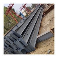 Profils en alliage d'aluminium pré-percés pour l'extrusion de cadres, H, pour les équipements de plafond tendu modernes dans les applications de centres commerciaux
