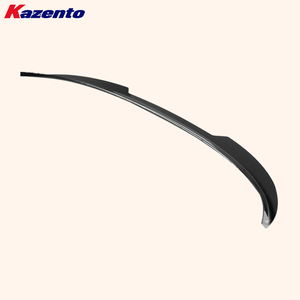 สปอยเลอร์หลังทรง L สำหรับ <span class=keywords><strong>Honda</strong></span> <span class=keywords><strong>Civic</strong></span> Type R FL5 ปี 2023-24 ทำจากวัสดุ ABS - Product Image 5