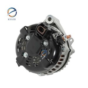 Alternador de sistemas eléctricos LR077418 LR011231 LR023405 LR023421 para <span class=keywords><strong>Land</strong></span> Rover SUV <span class=keywords><strong>LA</strong></span> LM <span class=keywords><strong>LS</strong></span> Jaguar X152 XJ X351 - Product Image 4