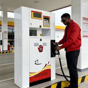 Machine de distribution de diesel et d'essence, diesel, essence, mazout, fabrication de distributeurs - Product Image 5
