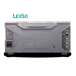 Oscilloscope numérique double canal Rigol Mso2102a 2202a/2302a-s, analyse de bande passante Lexso - Product Image 5