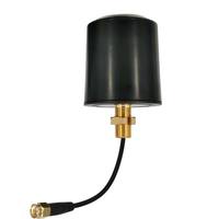 Antenne cellulaire omnidirectionnelle à gain élevé 698-3800Mhz, étanche IP66/IP67, montage sur armoire extérieure, 2.4G 3G 4G LTE 5G