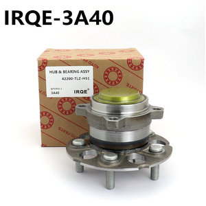 IRQE-3A40 <b>Wheel</b> Hub Assembly 88mm Inner Diameter 114mm Height Bearing Steel For <b>Replacement</b> Repair - Product Image 3