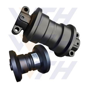 <span class=keywords><strong>Kobelco</strong></span> sk200 नीचे रोलर, sk210 koblo <span class=keywords><strong>sk07n2</strong></span> sk200 Sk200-8 sk200 के लिए निम्न ट्रैक रोलर Sk200-10 - Product Image 1