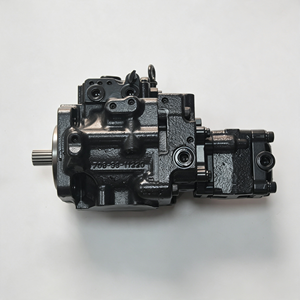 ปั๊มไฮดรอลิกหลักแท้ KOMATSU PC40MR-2 PC50MR-2 รุ่น 708-3S-00460 708-3S-00461 สำหรับอะไหล่รถขุดขนาดเล็ก - Product Image 5