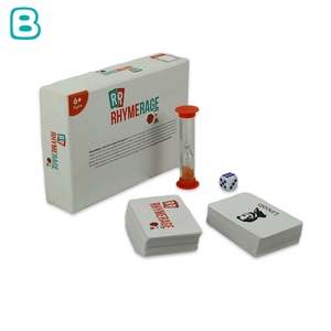 Giá Rẻ Nhất Hội Đồng Quản Trị Trò Chơi Nhà Sản Xuất Tùy Chỉnh Trò Chơi Hội Đồng Quản Trị Nhà Sản Xuất Tùy Chỉnh RPG Hội Đồng Quản Trị Trò Chơi Mẫu Miễn Phí Thiết Kế Thấp Moq - Product Image 4