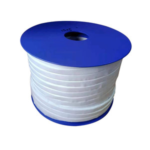 Ruban d'étanchéité élastique résistant à la corrosion, ruban <span class=keywords><strong>PTFE</strong></span> auto-adhésif, ruban <span class=keywords><strong>PTFE</strong></span> expansé - Product Image 4