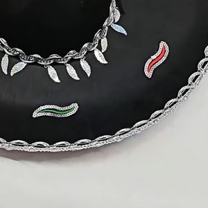 Sombrero Fedora de Ala Ancha Extra Grande, Estilo Mexicano, para Carnaval, Disfraz de Halloween - Product Image 3