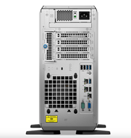 Serveur tour T360 4.5U à socket unique Intel Xeon 6300, 4 emplacements DDR5, 8x 3.5 pouces LFF