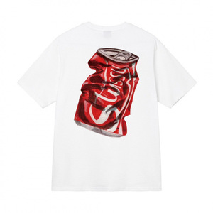 y Stuu New <strong>T</strong>-<strong>shirt</strong> Men's and Women's Short-sleeved <strong>T</strong>-<strong>shirt</strong> Doll Cow Summer <strong>T</strong>-<strong>shirt</strong> Loose - Product Image 3