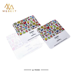 <span class=keywords><strong>Chiffon</strong></span> de polissage Webest pour bagues, argent et bijoux - Product Image 3