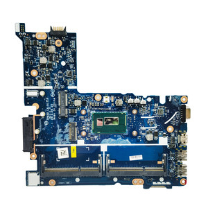 Carte Mère HP 820M 2 Go Intel Core I3-4030U 256 W8Std