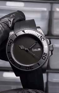 Reloj Mecánico Automático de Lujo para Hombre, Correa de Acero Inoxidable 904L, Personalizado, Alta Calidad, Reserva de Energía NH35, Puntero de 22 mm - Product Image 4