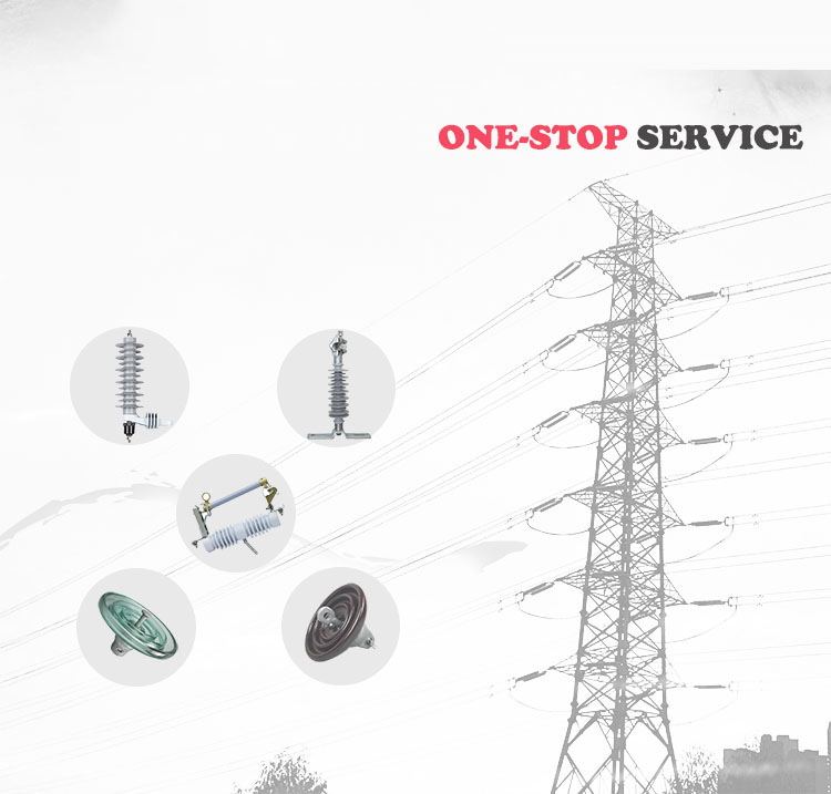 3 Phase Lightning Arrester Din Rail Mounted IEC Standard For Spd Protection
