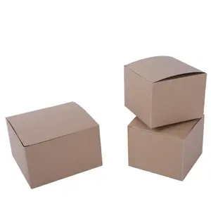 Golden Supplier Folding Paper Food Packaging Box Food Carton Disposable Boxes