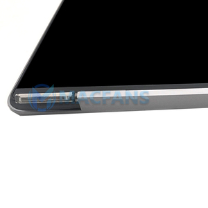 Neue A1932 LCD-Bildschirm baugruppe für Macbook Air 13.3 "A1932 Bildschirm EMC 3184 MRE82 2018 Grau/Silber/Gold - Product Image 2