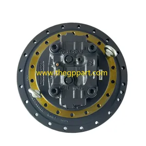 Voe14613278 Ec700 Excavator Travel Gearbox Final Drive