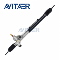 AVITAER 53601-SJF-00 53601-SFG-W01 LHD Dirección Asistida Hidráulica para Honda Odyssey RB1 2003-2008