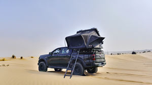 Custodia rigida in alluminio, <span class=keywords><strong>tenda</strong></span> sul tetto <span class=keywords><strong>per</strong></span> auto, <span class=keywords><strong>4</strong></span> <span class=keywords><strong>persone</strong></span> Open Sky Side Open, <span class=keywords><strong>tenda</strong></span> sul tetto <span class=keywords><strong>per</strong></span> <span class=keywords><strong>campeggio</strong></span> all'aperto - Product Image 6