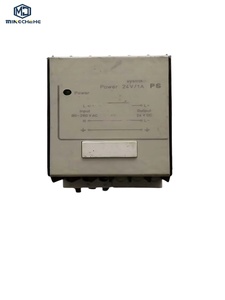 โมดูลควบคุมอุตสาหกรรมเซ็นเซอร์ควบคุม PLC PS systron 2แบบดั้งเดิมใหม่ล่าสุด - Product Image 1