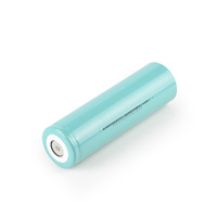 C40 40135 20ah sel silinder Lfp baterai Lithium Ion 3.2v 20ah Lifepo4 baterai untuk Diy skuter sepeda motor Ev