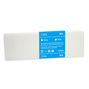 Ocbestjet — cartouches d'encre t8041-t8049, 700 ml/pièce, pour <span class=keywords><strong>Epson</strong></span>, jeu de 11, pour P6000, P7000, P8000, P9000 - Product Image 2