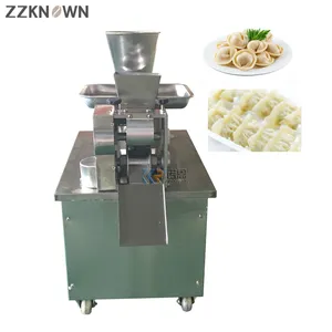 Máquina automática para hacer empanadas grandes y pelmeni, Ravioli Samosa Spring Roll, máquina para hacer empanadas, precio