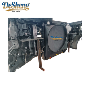 Piezas Usadas para <span class=keywords><strong>Lexus</strong></span> <span class=keywords><strong>LX</strong></span>: Parte Delantera, Parachoques Delantero, Faros, Parrilla, Radiador y Rejillas - Alta Calidad, Duraderas y Confiables - Product Image 4