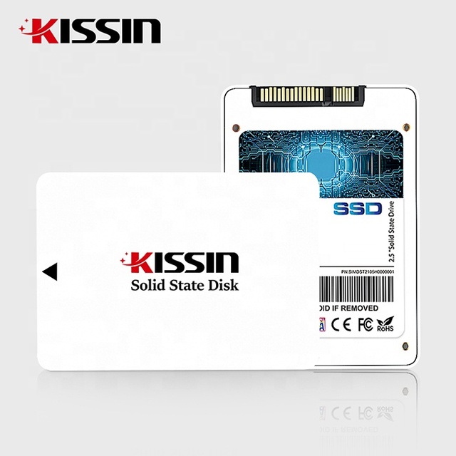 Kissin Hard Drive Ssd 1TB 512GB 256GB 128GB M.2 Sata 2.5 Inch Internal Hard Drive NVME Hard Disk Solid State Disk