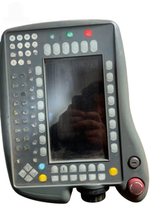 Controlador PLC, Sensor, Caja de Operación para Robot Industrial, Nuevo y Original, CRP-TPHT80K-B - Product Image 1