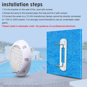 High Quality Low Price 12 V AC 9W <strong>Underwater</strong> <strong>Pool</strong> <strong>Light</strong> <strong>Ip68</strong> <strong>Underwater</strong> <strong>Led</strong> <strong>Light</strong> For Swimming <strong>Pool</strong>