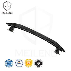 Partes delanteras del cuerpo MEILENG 71130-SNA-U00 Refuerzo del parachoques delantero del coche para Honda Civic 1,5 <span class=keywords><strong>L</strong></span> FA1 2006-2011 - Product Image 2