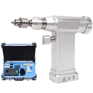 Instelbare snelheid multifunctionele orthopedische boormachine - Product Image 1