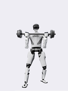 Soluciones de Robots de Servicio Humanoides ROBOTERA L7, Robot Humanoide para Logística de Almacenes, Fabricante de Robots de Recogida y Colocación - Product Image 1