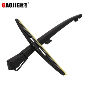 ใช้ได้กับ Cadillac Escalade 07-2013 Chevrolet Tahoe ชุดแขนปัดน้ำฝนหลัง OE15277756 - Product Image 2
