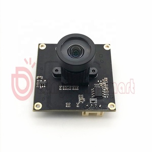 DingdangSmart RGB <span class=keywords><strong>Vision</strong></span> colorée 1MP 1280x720P 120Fps Module de caméra USB haute vitesse à obturateur <span class=keywords><strong>global</strong></span> - Product Image 3