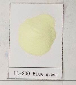 <span class=keywords><strong>Poudre</strong></span> phosphorescente de <span class=keywords><strong>poudre</strong></span> de lueur d'aluminate de strontium de Pigment en céramique photolumineux vert <span class=keywords><strong>bleu</strong></span> ciel lumineux - Product Image 6