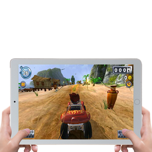 Máy Tính Bảng Chơi Game 10 Inch 2GB + 32GB, Thẻ Điện Thoại <span class=keywords><strong>Android</strong></span> 3G, Máy Tính Bảng <span class=keywords><strong>Android</strong></span> 10.1Inch Mediatek School Dành Cho Trẻ Em - Product Image 4