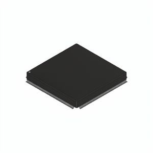 Componentes de Circuito Electrónico M2GL025TS-VF256 256 LFBGA, Circuito Integrado Integrado en Placa (IC) en Stock - Product Image 1
