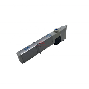 100% Оригинальный Новый Электромагнитный Клапан VMPA1-M1H-M-<span class=keywords><strong>PI</strong></span> VMPA1-M1H-H-M7-<span class=keywords><strong>PI</strong></span> VMPA1-M1H-MS-<span class=keywords><strong>PI</strong></span> 533342 533383 571334 Серии VMPA - Product Image 5