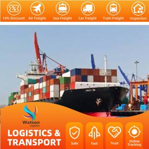 Servicio de transporte exprés DPD puerta a puerta LCL SEA + desde China a República Checa Polonia Austria Hungría Francia España Italia - Product Image 4