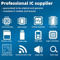 Microcontrôleur original MCIMX6G2CVM05AB, circuit intégré USB SPI I2C UART pour système embarqué, en stock